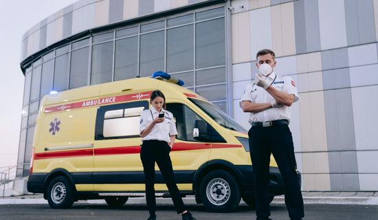 齐河救护车转运病人算来回费用吗？