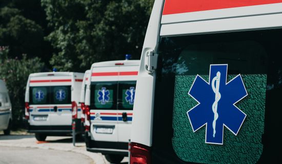 齐河救护车转运病人过路高速收费吗?